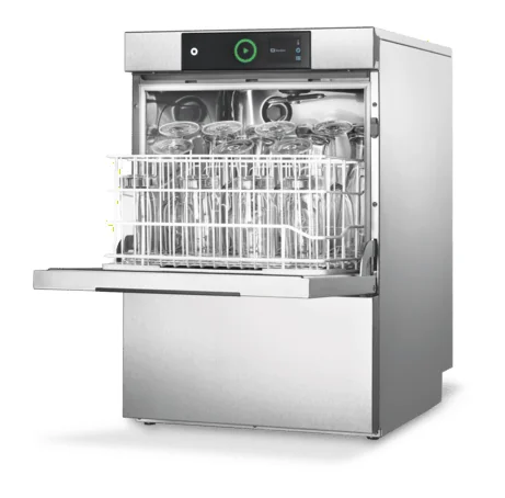 GC glazenwasmachine