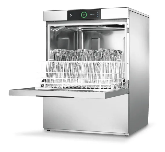 GX glazenwasmachine