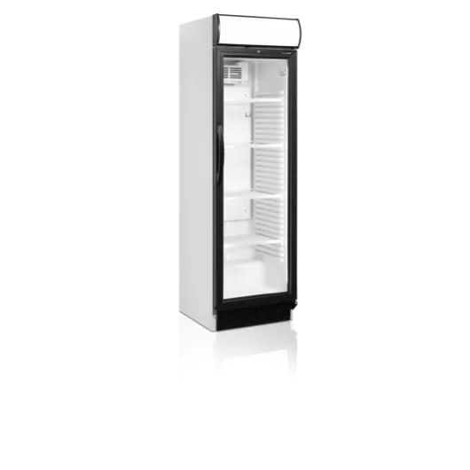 Topcold Flessenkoeler 372 liter 1 glasdeur