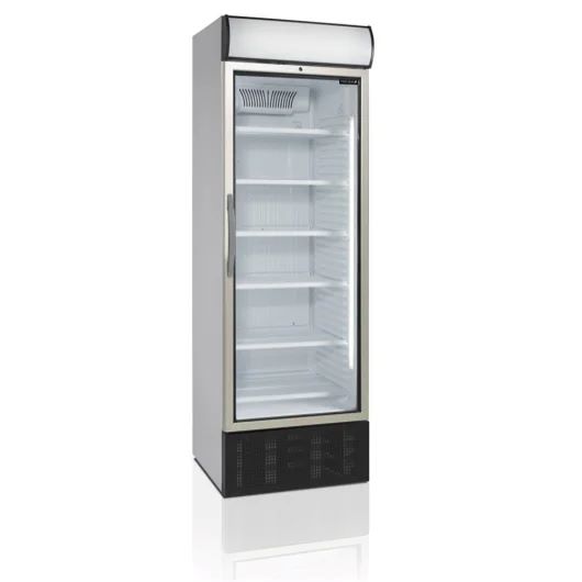 Topcold Flessenkoeler 438 liter 1 glasdeur