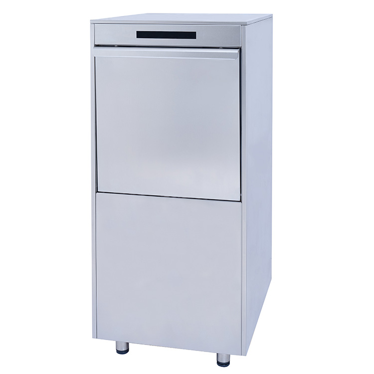 Gastro Inox Pannenwasser met breaktank 60 x 50 cm