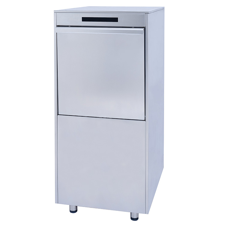 Gastro Inox Pannenwasser met breaktank 60 x 50 cm