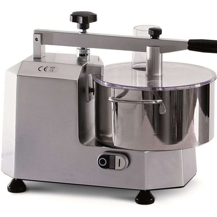 Gastro Inox Cutter 3 liter