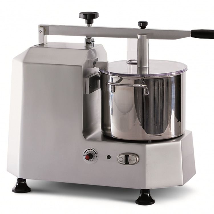 Gastro Inox Cutter 5 liter