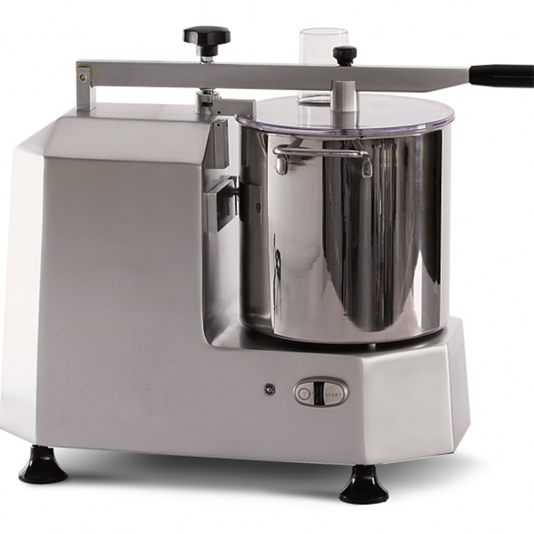 Gastro Inox Cutter 8 liter