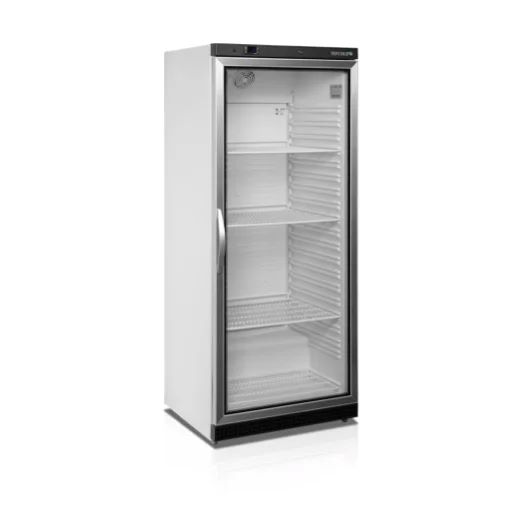 Topcold Display Koeling 605 liter 1 glasdeur