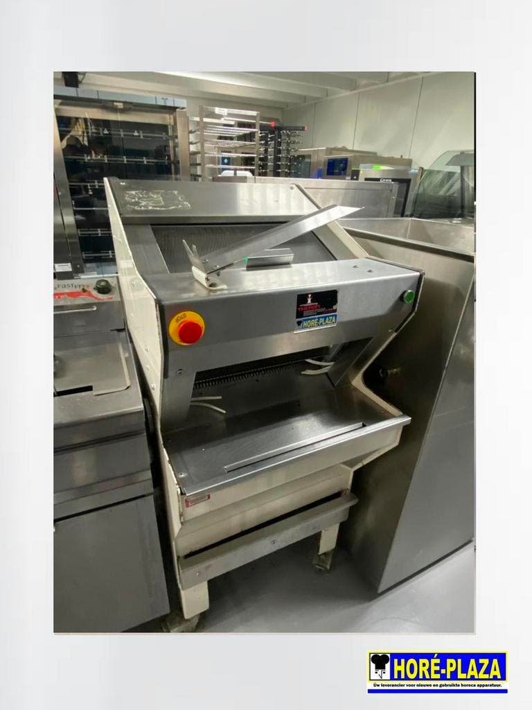 Professionele verpakkingsmachine | VLB België
