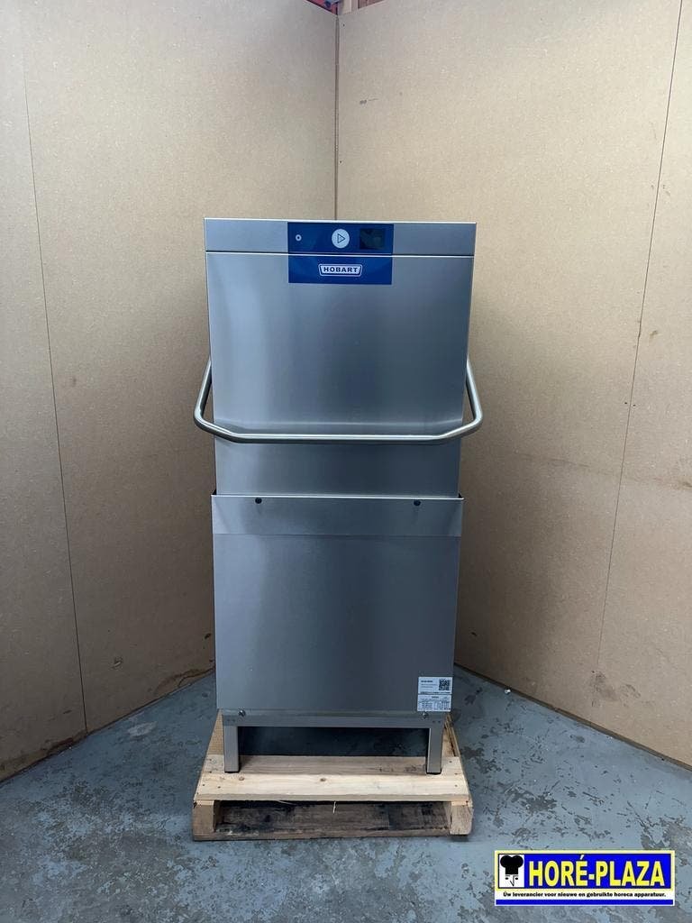 Doorschuifvaatwasser Hobart AMXX-10B 2025 | HP006