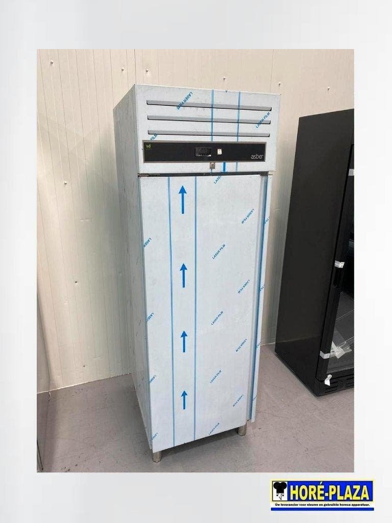 Horeca Koelkast Asber GMCP-701 L | 572 liter