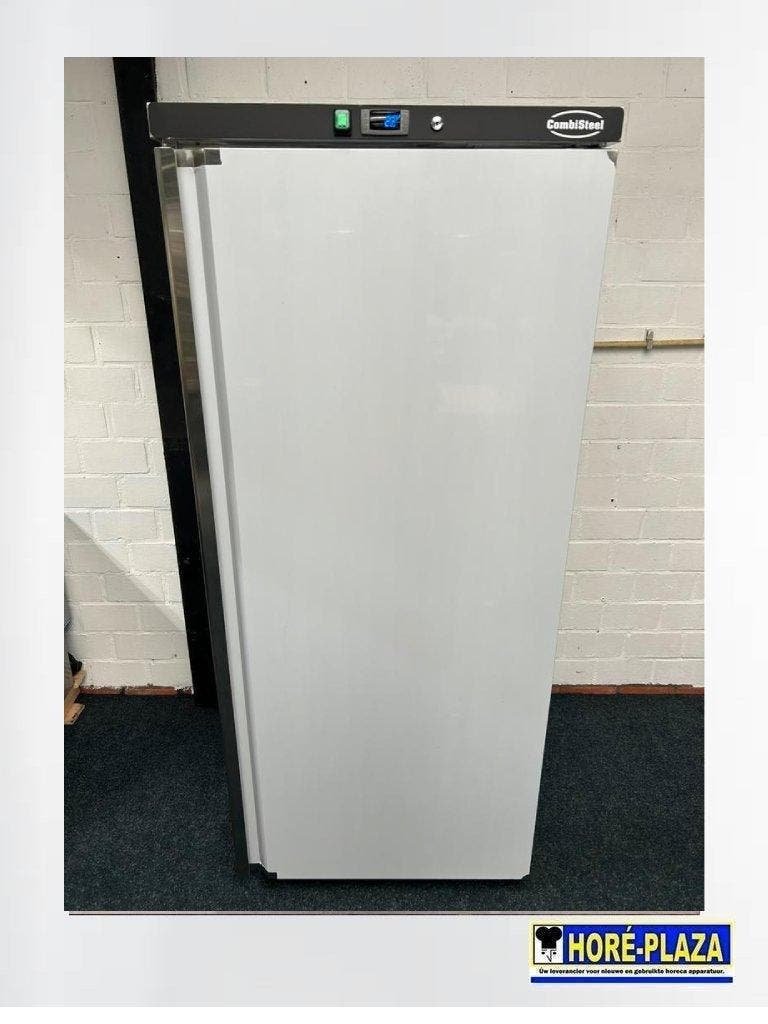 RVS Koelkast 600L | CombiSteel 7074.0080
