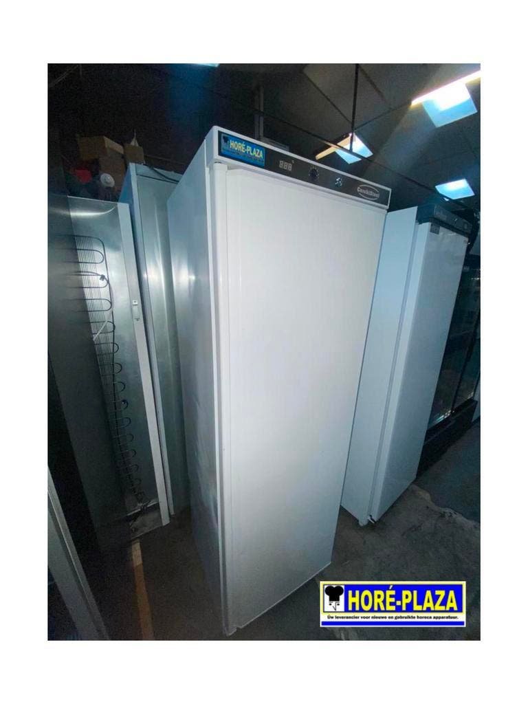 Professionele vrieskast Combisteel – 600 Liter (Demo model)
