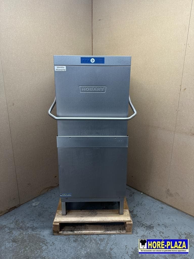 Horeca vaatwasser Hobart AUXX | HP011
