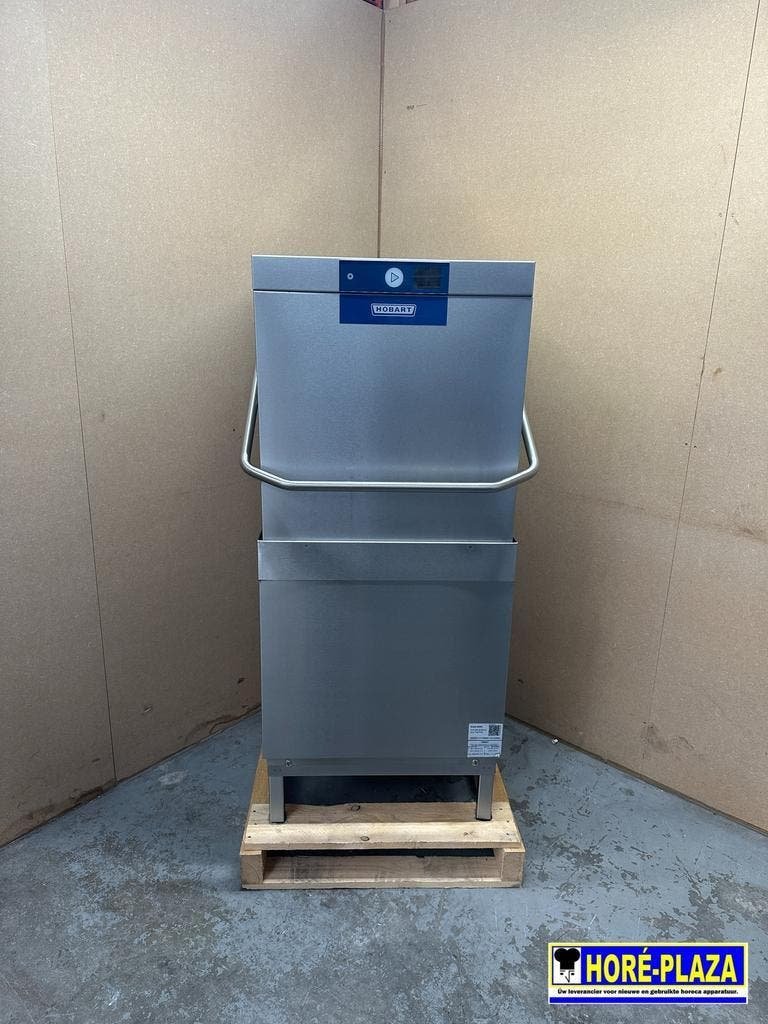 Horeca vaatwasser Hobart AMX-10B | HP010